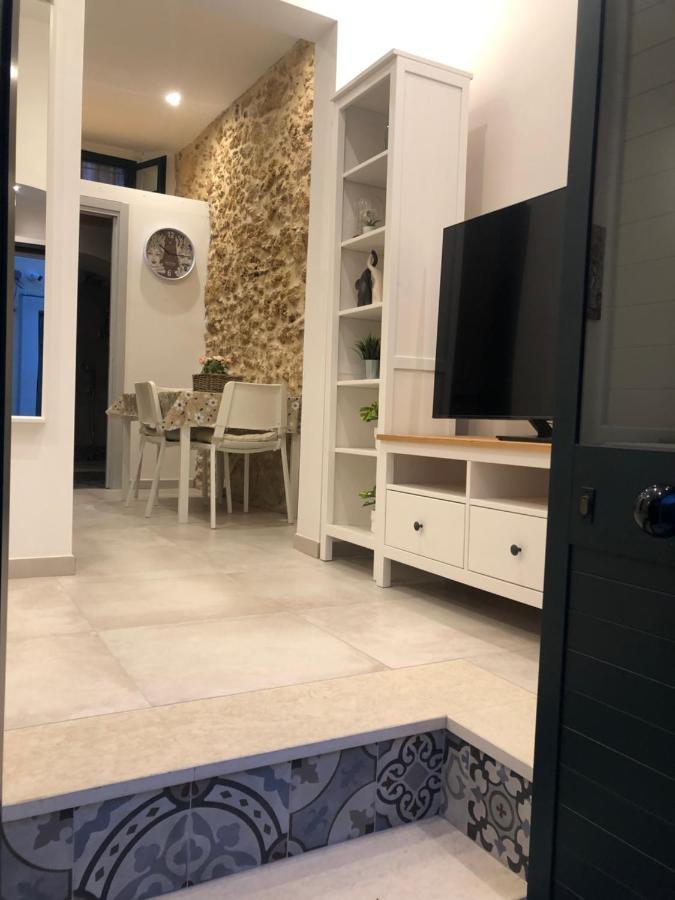 Tannur Del Carmine Villa Noto Exterior photo