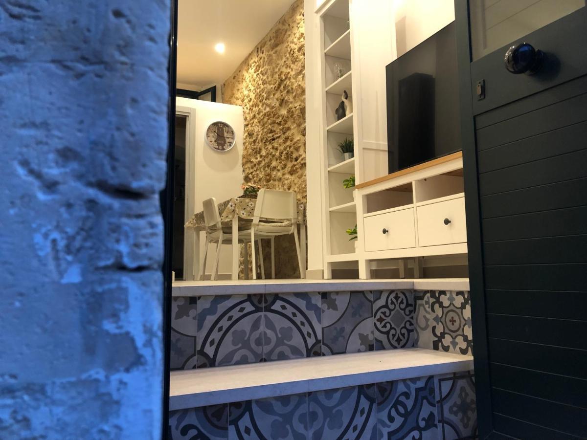 Tannur Del Carmine Villa Noto Exterior photo