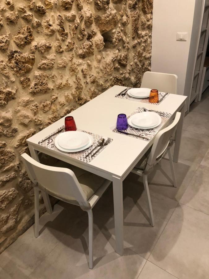 Tannur Del Carmine Villa Noto Exterior photo