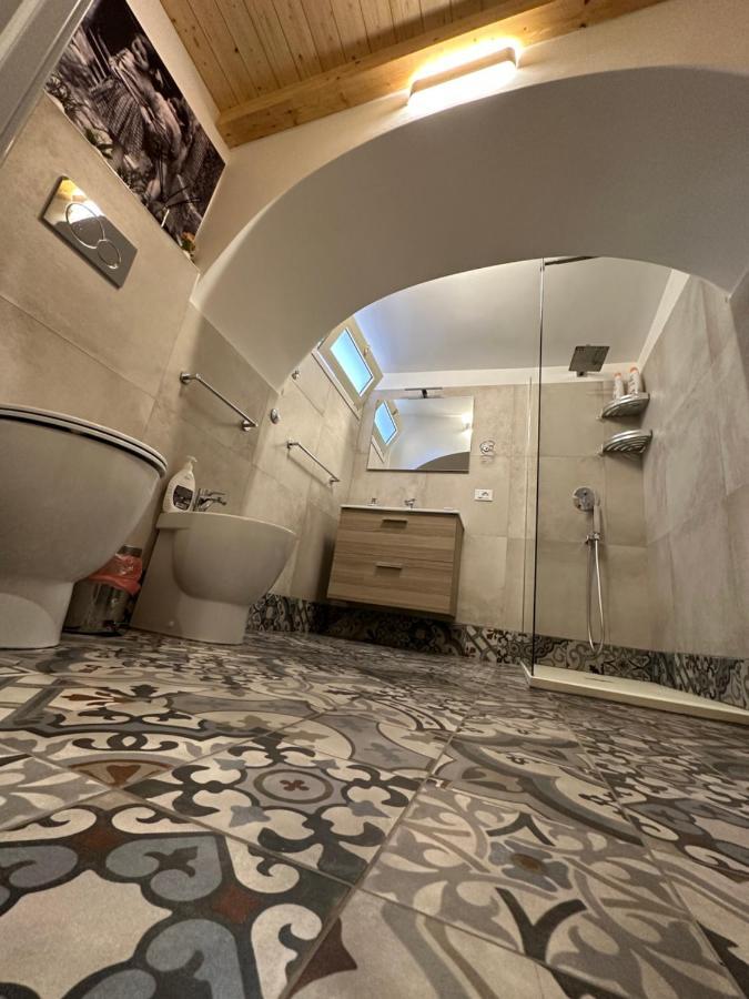 Tannur Del Carmine Villa Noto Exterior photo