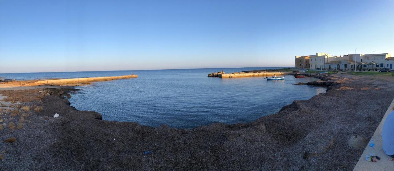 Tannur Del Carmine Villa Noto Exterior photo