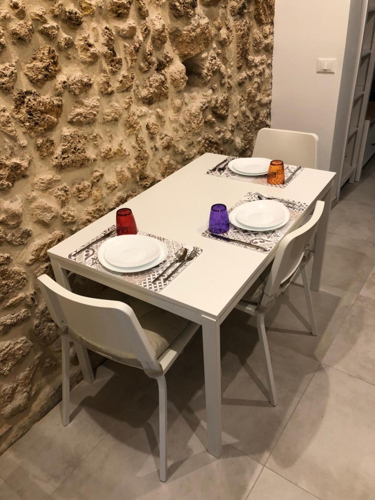 Tannur Del Carmine Villa Noto Exterior photo